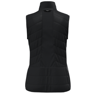 Salewa Ortles Hyb Twr Vest W Black Out