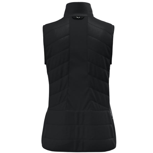 Salewa Ortles Hyb Twr Vest W Black Out
