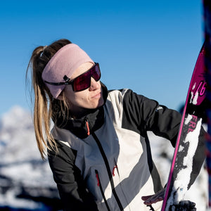 Salewa Puez Am Headband Zephyr