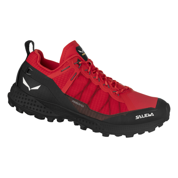 Salewa Pedroc Ptx Flame/Black
