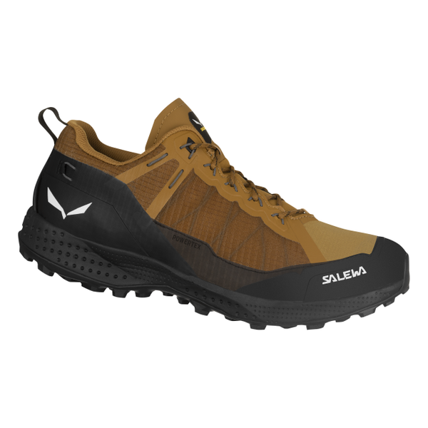 Salewa Pedroc Ptx Golden Brown/Black