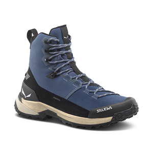Salewa Puez Winter Mid Powertex Dark Denim/Black