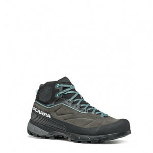Scarpa Rapid Xt Mid Gtx Shark/Aqua