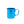 Snow Peak Titanium Single Cup 450 Blue