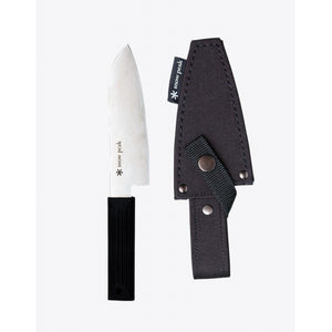 Snow Peak Field Santoku Knife