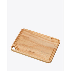 Snow Peak Charcuterie Plate