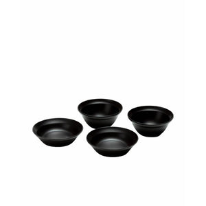 Snow Peak Earthen Zen Pot Bowl Set