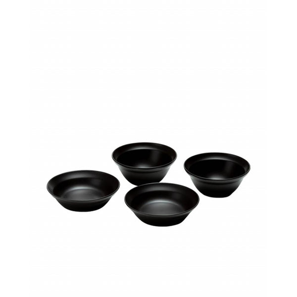 Snow Peak Earthen Zen Pot Bowl Set
