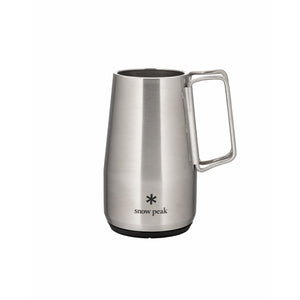 Snow Peak Shimo Stein 700
