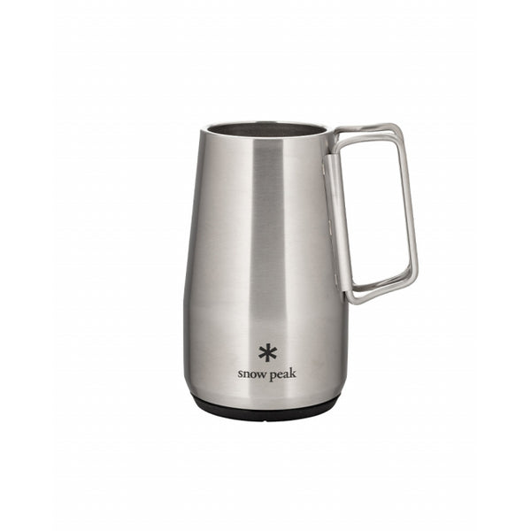 Snow Peak Shimo Stein 700