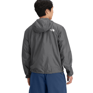 The North Face Tnf Cyclone Wind Jacket Smoked Pearl