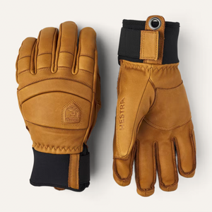 Hestra Gore-tex Atlas Jr - 5 Finger Cork / Cork