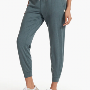 Vuori Performance Jogger Midnight Heather