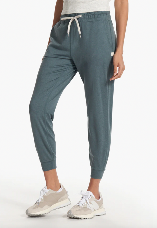 Vuori Performance Jogger Midnight Heather
