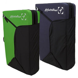 Metolius Session Ii Green/Black