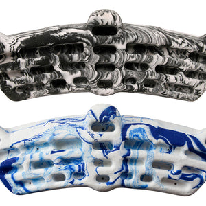 Metolius Simulator 3D Blue/White Swirl