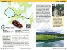 Load image into Gallery viewer, Sunlight Sports Sunlit Trails - Hiking Adventures in Northwest Wyoming and Yellowstone