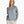 Vuori Longsleeve Halo Crew Ecru Heather