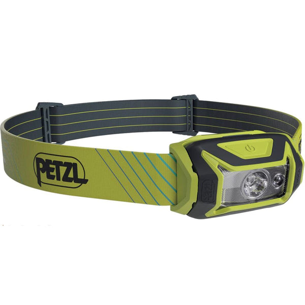 Petzl Tikka Core Lamp Blue Blue