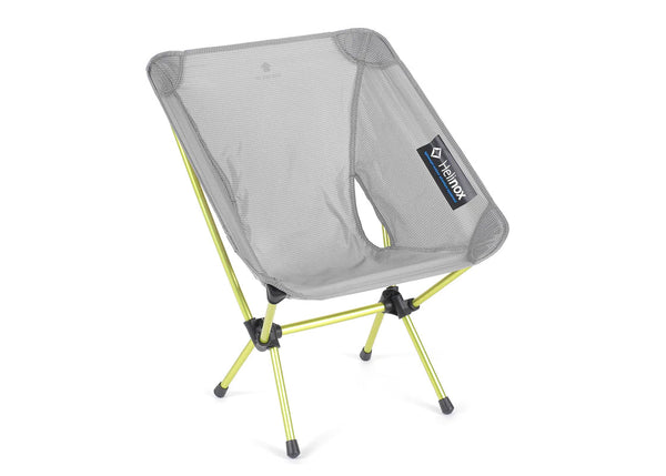 Helinox Chair Zero L Black