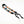 Nocs Provisions Woven Tapestry Strap Flora