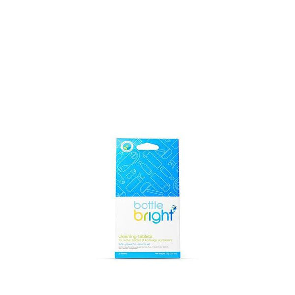Hydrapak Bottle Bright