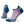 Smartwool Run Zero Cushion Low Ankle Socks Medium Gray
