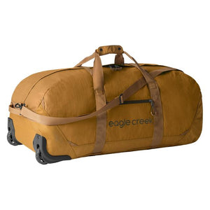 Eagle Creek No Matter What Rolling Duffel 110l Black