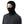 Smartwool Thermal Merino Balaclava Black
