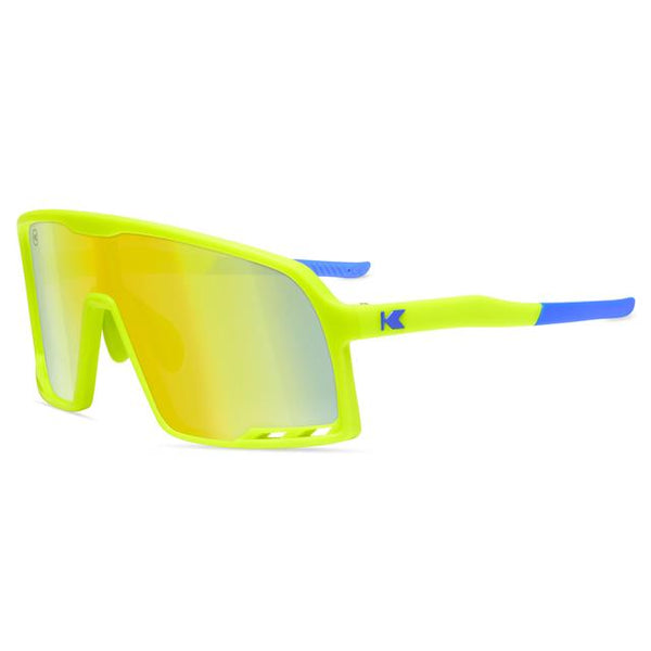 Knockaround Campeones: High Voltage High Voltage