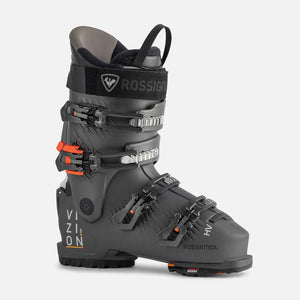 Rossignol On Piste Ski Boots Vizion 4b 100 Hv Gw
