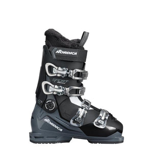 Nordica Sportmachine 3 65 W Black - Antrac - White