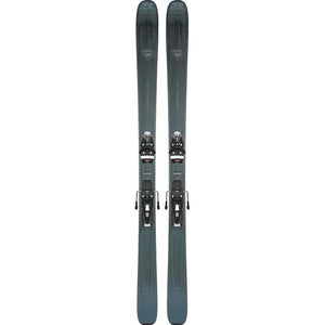 Rossignol Sender 94 Ti Open