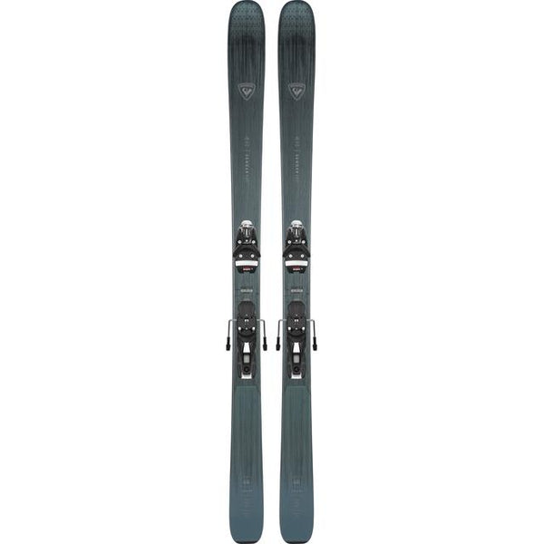 Rossignol Sender 94 Ti Open