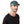 Smartwool Unisex Hike 5 Panel Hat Twilight Blue