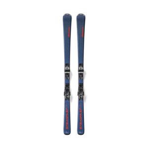 Nordica Steadfast 75 Ca Fdt Blue / Red