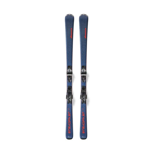 Nordica Steadfast 75 Ca Fdt Blue / Red