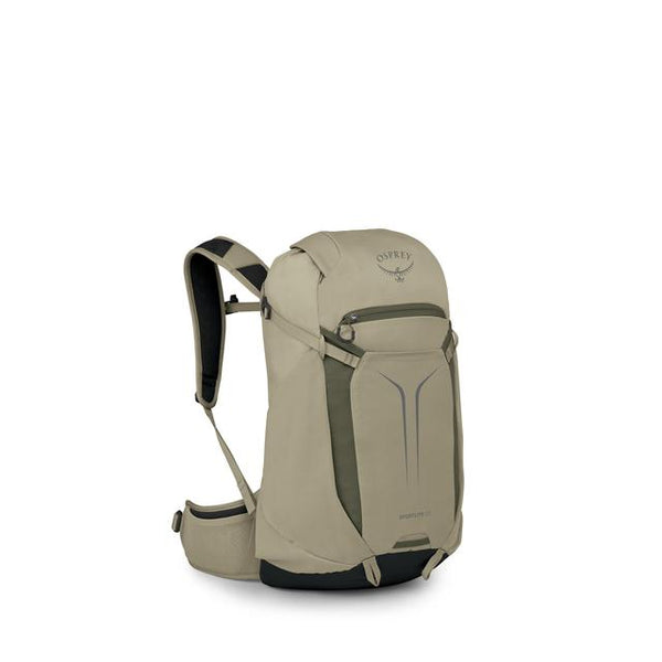 Osprey Packs Sportlite 22 Hiking Backpack Olive Tan