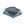 Nemo Aurora Backpacking Ten & Footprint 3P Frost/Silt