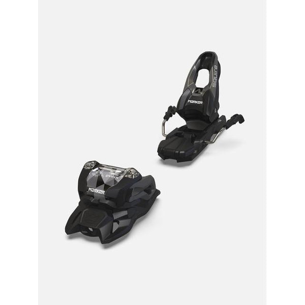 Völkl Squire 10 Black - Anthracite