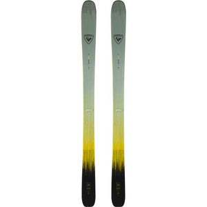 Rossignol Rossignol Sender Soul 102 Skis