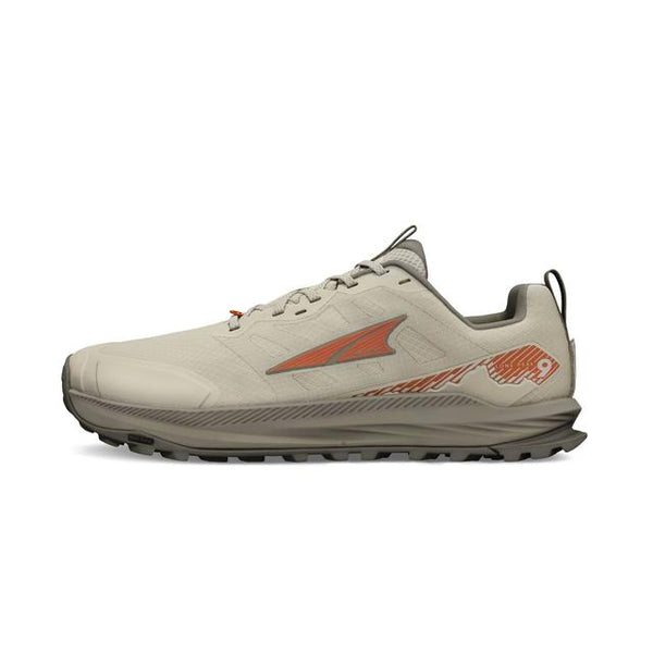 Altra Running Lone Peak 9 Dark Tan