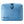 Eagle Creek Pack-it Hanging Toiletry Kit Storm Grey