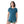 Smartwool Active Ultralite Short Sleeve Twilight Blue