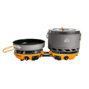 Genesis Basecamp System Jetboil
