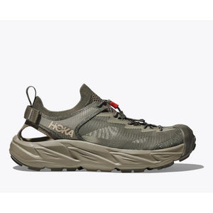 Hoka Hopara 2 Barley / Oat Milk