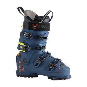 Rossignol On Piste Ski Boots Vizion 4b Pro 120 Mv Gw