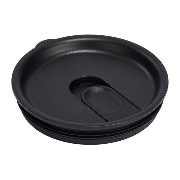 Hydro Flask Large Closeable Press-in Lid Black