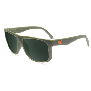 Knockaround Torrey Pines: Hawk Eye Hawk Eye