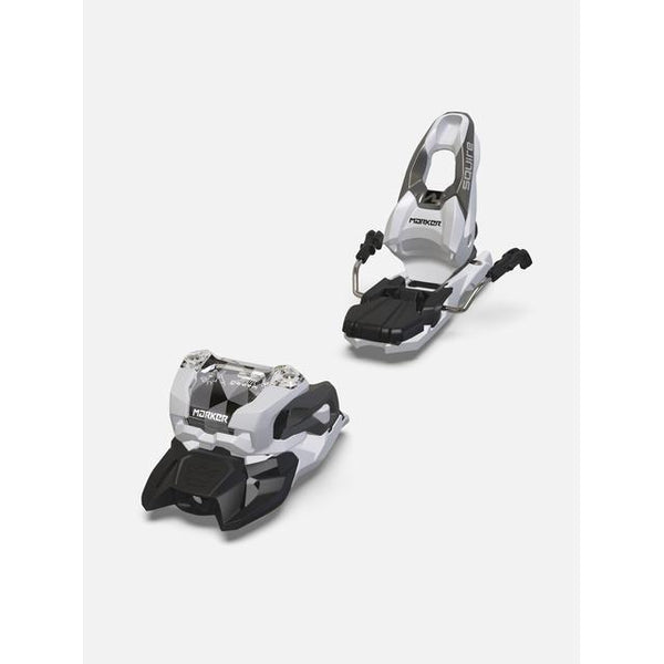Völkl Squire 10 White - Anthracite